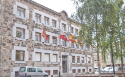 Torrelavega presenta alegaciones al anteproyecto del PROT para reforzar el papel estrat&eacute;gico del Besaya
