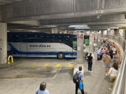 Torrelavega presenta alegaciones al mapa de transporte para reforzar su papel comarcal y mejorar el acceso a Sierrallana