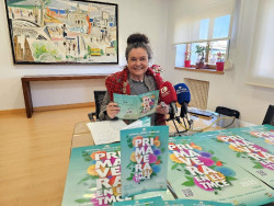 Torrelavega presenta la V edici&oacute;n de `Primavera en el TMCE` con seis espect&aacute;culos para p&uacute;blico familiar