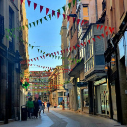 Torrelavega presentar&aacute; el programa de fiestas el martes y repartir&aacute; 20.000 folletos