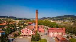 Torrelavega prev&eacute; la licitaci&oacute;n en noviembre de la segunda fase de La Lechera y de la Tecnoteca