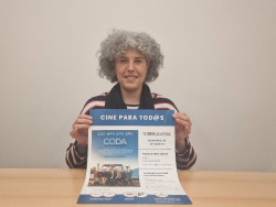Torrelavega proyecta este domingo la pel&iacute;cula `CODA: Los sonidos del silencio` en una sesi&oacute;n de cine inclusivo