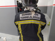 Torrelavega publica las bases para cubrir ocho plazas de bombero