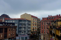 Torrelavega reparte 51.764 ayudas para la mejora de 18 fachadas y edificios catalogados