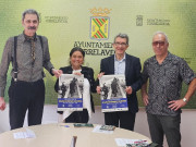 Torrelavega repasar&aacute; la adhesi&oacute;n de Espa&ntilde;a a la UE con la muestra fotogr&aacute;fica `40 a&ntilde;os en Europa. Los inicios`
