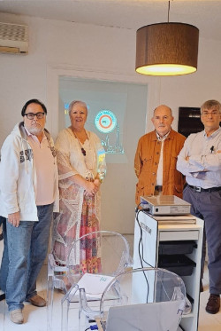 Torrelavega S&iacute; llama al equipo de Gobierno a buscar el "equilibrio entre sostenibilidad y econom&iacute;a" con la ZBE