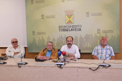 Torrelavega tendr&aacute; este a&ntilde;o tres aseos adaptados a personas ostomizadas