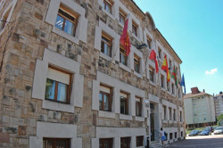 Torrelavega trabaja para definir la Zona de Bajas Emisiones, que ser&aacute; "la m&iacute;nima" legal