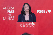 Torr&oacute; asegura que el PSOE est&aacute; al "lado" de Zapatero y pide respetar sus tiempos