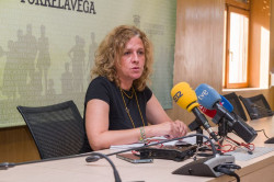 Torrrelavega contar&aacute; con 94 parcelas para huertos urbanos en Sierrapando