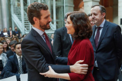 Trabajan contra el PP dentro del PP. Por Jes&uacute;s Salamanca Alonso