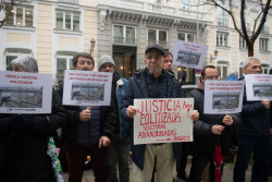 Trece a&ntilde;os del accidente: petici&oacute;n de indulto para el maquinista, recursos ante el TC y el `d&eacute;j&agrave; vu` de Adamuz