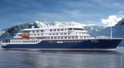 Tres muertos por hantavirus en un crucero de lujo que parti&oacute; desde Argentina hacia Canarias