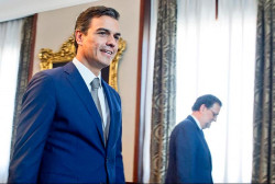 Tropiezo de S&aacute;nchez o batacazo del PSOE, por Manuel Olmeda Carrasco