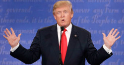 Trump contra el mundo