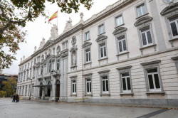 TS aplica `la doctrina Alberto Rodr&iacute;guez` a un alcalde y dice que es incompatible seguir en el cargo tras ser condenado