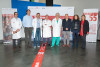 `Tu L&iacute;nea Roja 55` llega a Valdecilla para fomentar la prevenci&oacute;n tras un infarto o un ictus