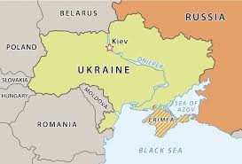 Ucrania confirma 584 millones en ayuda militar a trav&eacute;s de la OTAN pero avisa de que necesitar&aacute; 15.000 millones