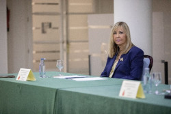 Un CGPJ politizado acuerda analizar si Peinado cometi&oacute; falta grave al sugerir que la Polic&iacute;a podr&iacute;a ayudar a Bego&ntilde;a G&oacute;mez a fugarse