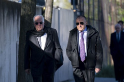 Un comisario acusado en `Kitchen` admite que Villarejo le habl&oacute; de una operaci&oacute;n para localizar dinero de B&aacute;rcenas