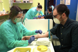 Un equipo de investigaci&oacute;n internacional valida unas nuevas pruebas de ADN del c&aacute;ncer en sangre