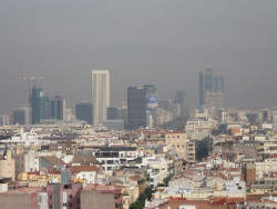 Un estudio advierte de que la producci&oacute;n de metales aumenta la exposici&oacute;n al plomo t&oacute;xico en los seres humanos