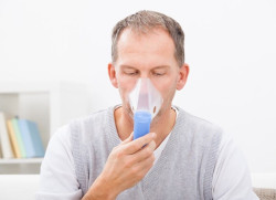 Un estudio cl&iacute;nico de fase 1 revela c&oacute;mo las c&eacute;lulas madre alivian la inflamaci&oacute;n de la EPOC en humanos
