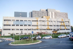 Un estudio concluye que pacientes con obesidad e h&iacute;gado graso presentan m&aacute;s riesgo tras infectarse con Covid