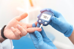 Un estudio muestra el mayor impacto de la diabetes en el riesgo de ca&iacute;das