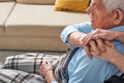 Un estudio se&ntilde;ala que la alteraci&oacute;n del habla podr&iacute;a ser el primer signo de la enfermedad de Parkinson