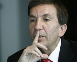 Un hacker en anticorrupci&oacute;n