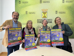 Un hinchable de 700 metros cuadrados recaudar&aacute; fondos este viernes en Torrelavega para la Asociaci&oacute;n Una Sonrisa