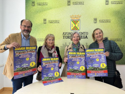 Un hinchable de 700 metros cuadrados recaudar&aacute; fondos este viernes en Torrelavega para la Asociaci&oacute;n Una Sonrisa