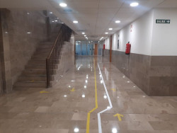 Un juez perdona 98.000 euros a una autónoma endeudada al indemnizar a un empleado y por el Covid