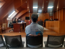 Un ni&ntilde;o de 15 a&ntilde;os acusado de abusar de una ni&ntilde;a de 13 en un cumplea&ntilde;os lo niega y la v&iacute;ctima ratifica la denuncia