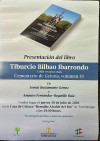 Un nuevo volumen de la colecci&oacute;n Cementerio de Geloria recupera la memoria de 1.068 vecinos de Torrelavega