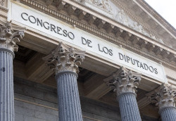 Un polic&iacute;a del SUP abrir&aacute; ma&ntilde;ana la ronda de comparecencias en el Congreso sobre la regularizaci&oacute;n
