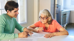 Un test podr&iacute;a detectar el Alzheimer 3,5 a&ntilde;os antes del diagn&oacute;stico cl&iacute;nico, seg&uacute;n un estudio