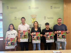 Un total de 120 jugadores de Espa&ntilde;a y otros pa&iacute;ses disputar&aacute;n hoy en Torrelavega el XV Torneo de Tenis de Mesa