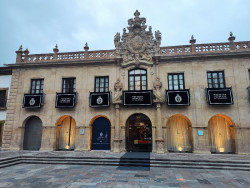 Un total de 36 candidaturas de 16 nacionalidades optan al Premio Princesa de Asturias de la Concordia 2026