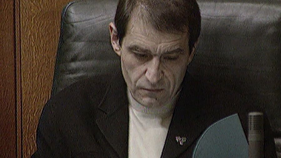 Un tribunal de Par&iacute;s absuelve a Josu Ternera en el &uacute;ltimo caso abierto contra &eacute;l en Francia