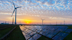 Una de transici&oacute;n energ&eacute;tica, por Alfonso Campuzano