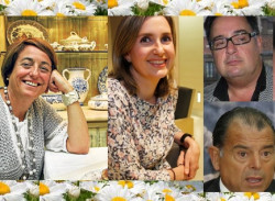 Una huelga ins&oacute;lita en Torrelavega