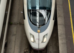 Una incidencia en la estaci&oacute;n de Atocha provoca retrasos en trenes AVE, Avant y Alvia
