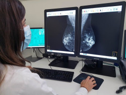 Una nueva investigaci&oacute;n consigue resultados prometedores sobre el c&aacute;ncer de mama agresivo