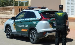 Una operaci&oacute;n internacional desarticula en Espa&ntilde;a y el Reino Unido una de las redes criminales m&aacute;s violentas de Escocia