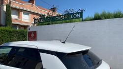 Una residencia de Lleida registra un brote con 18 infectados