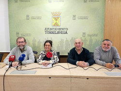 Una ruta analizar&aacute; este s&aacute;bado la arquitectura religiosa de Torrelavega