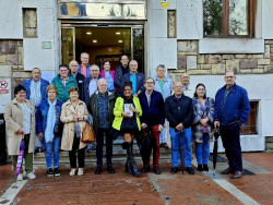 Una veintena de corales c&aacute;ntabras participar&aacute;n en la primera Feria Coral de Torrelavega