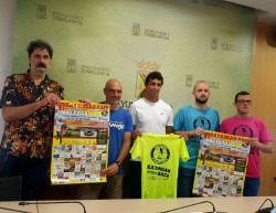 Unas 700 personas se han inscrito en la Katangan Race del Barrio Covadonga, que se celebra el s&aacute;bado